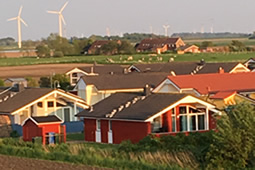 Feriendorf